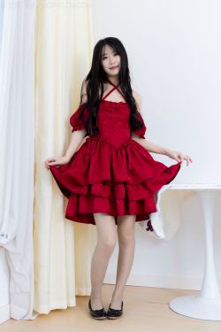 Hane Ame 雨波写真 – 2025聖誕節(17P)