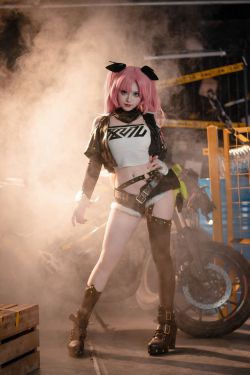 GALLI嘉丽 舞蹈生日记 116 舞(42P)
