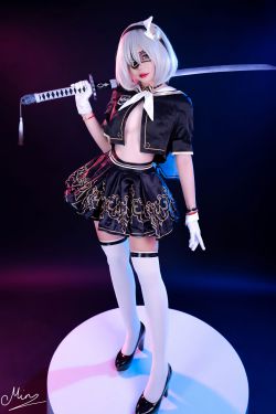 GALLI嘉丽 舞蹈生日记 116 舞(42P)