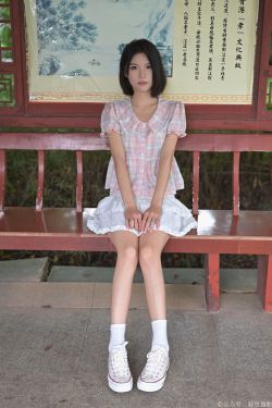 青柠映画 – 阿慌 JK公交站(136P)