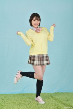 三禾摄影 No.048 牛仔裙 黑丝 高跟(232P)