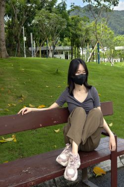 三禾摄影 No.043 休闲短裤 黑丝 平底鞋(293P)