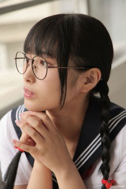 三禾摄影 No.043 休闲短裤 黑丝 平底鞋(293P)