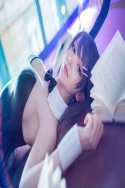 Janisa – 一树梨花压海棠(17P)