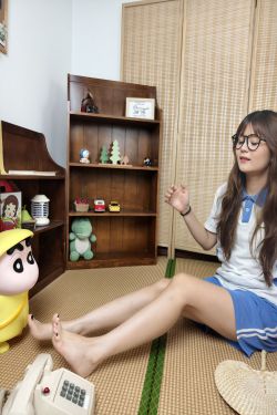 青柠映画 – AN CK黑背心(111P)