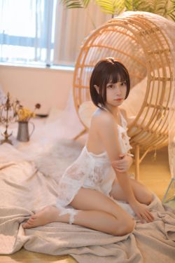 三禾摄影 No.044 牛仔短裤 黑丝 高跟(226P)