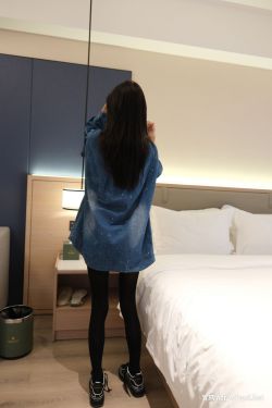 Hane Ame 雨波写真 – 2025寵物女友聖誕節(43P)