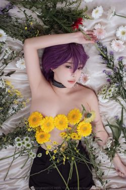 Sayako – 碧蓝航线 拉菲(73P)