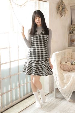 Coser小姐姐 星之迟迟 – 她只是我的妹妹(84P)