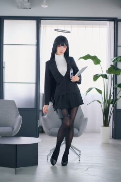 Sayako – 原神 珐露珊(38P)