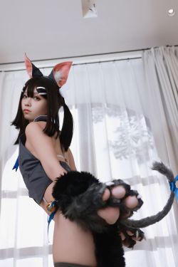 Janisa – 包裹不住的诱惑(5P)