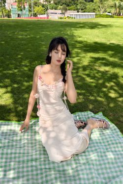 Janisa – 包裹不住的诱惑(5P)