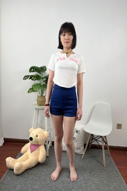 动漫博主 蠢沫沫 – 2025.04 自拍集(99P)