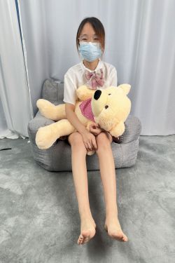 一色雨 – 新泽西 白雪之仪(20P)
