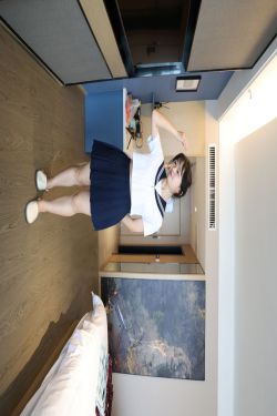 三禾摄影 No.013 海军白裙 高跟(264P)
