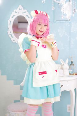 Natsuko夏夏子 – 崩坏 星穹铁道 卡芙卡 dishwasher同人(62P)
