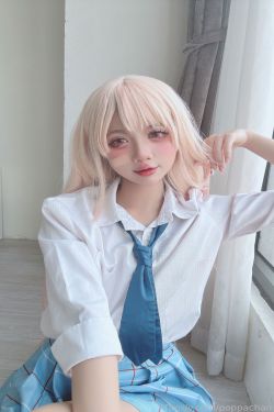 Natsuko夏夏子 – 崩坏 星穹铁道 卡芙卡 dishwasher同人(62P)