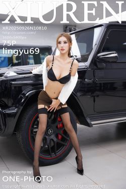 [秀人XiuRen] 2025.09.18 No.10780 玫瑰我爱你(75P)