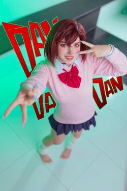 迷之呆梨 (发条少女)[fantia] 睡衣(16P)