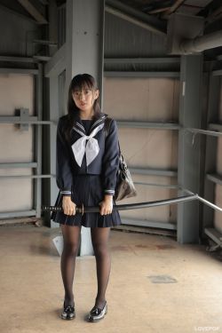 萌妹 奈汐酱nice – 金笺寄月(90P)