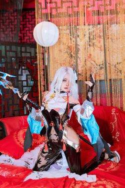 日本性感萝莉 Byoru – Asuna Blueheat(39P)