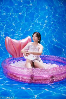 日本性感萝莉 Byoru – Asuna Blueheat(39P)