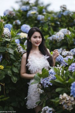 Lolita Cheng《床拍诱惑》 [TBA/黑巷](27P)