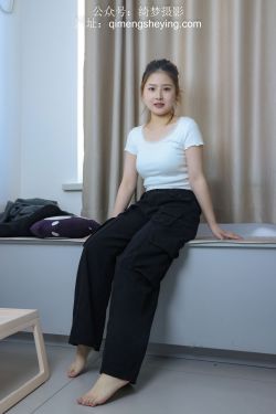 柯姿 – 小兔兔(89P)