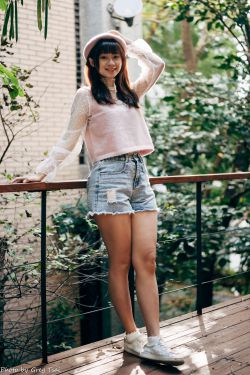 [LOVEPOP] Yui Iruma 入間ゆい Photoset 03(102P)