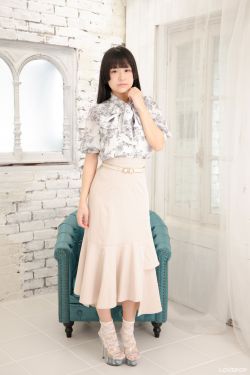 时安安 – 性感内衣(90P)