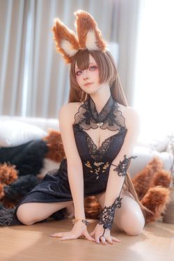 Janisa – 玉足涴蓝绸(11P)