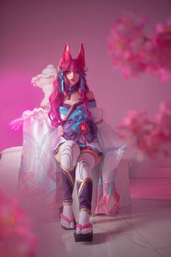 Coser小姐姐 白银 [fantia] 2025.4.13 透明チャイナドレス(66P)