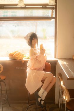 NAGISA魔物喵 [fantia] 最後の投稿_画像 厨娘(50P)