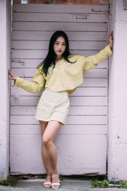 [秀人XiuRen] 2025.07.16 No.10554 杏子Yada(82P)