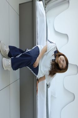 筱筱 – 桃园 格子裙(119P)