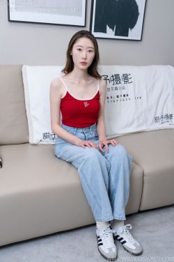 筱筱 – 桃园 格子裙(119P)