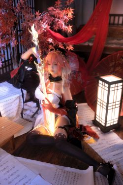 她们印象 No.020 小鸣(135P)
