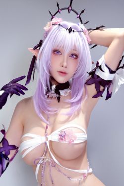 她们印象 No.020 小鸣(135P)