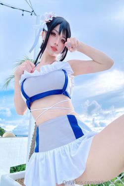 她们印象 No.020 小鸣(135P)