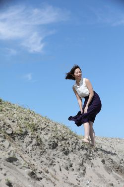 白琮瑗 – 紫色情迷(80P)