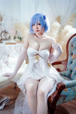 可可西yyy – 红色连体衣(19P)
