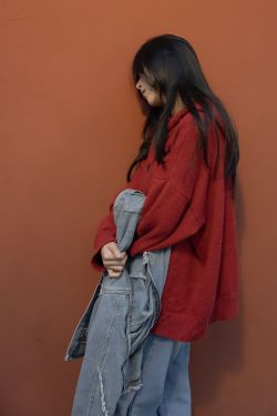 奶雯 – 酒店系列2(31P)