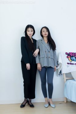 御足摄影 – 元气满满(115P)