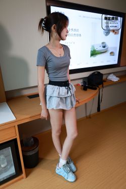 御足摄影 – 元气满满(115P)