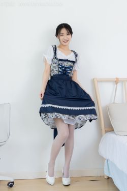 御足摄影 – 元气满满(115P)