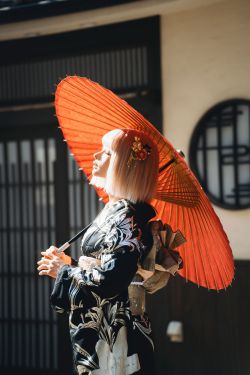 神木麗 – Dress up(31P)