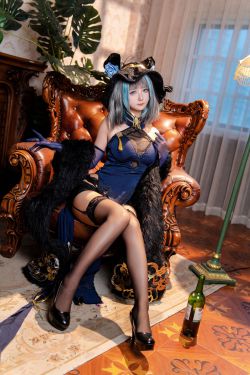 神木麗 – Dress up(31P)