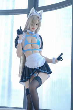 日本性感萝莉Byoru – Psylocke(46P)