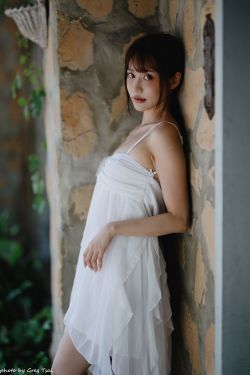 左伴彩佳 – Left Vol.1(35P)