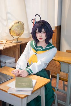 咬一口兔娘 – 绮愿良宵 大凤(77P)